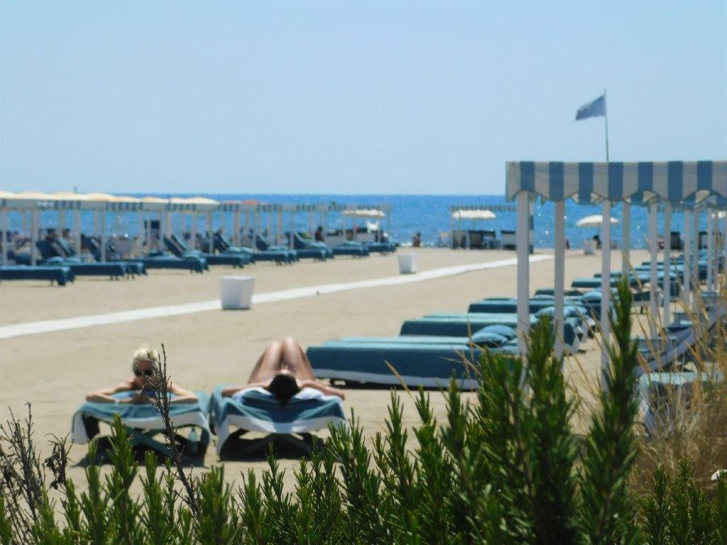 bagni a marina di pietrasanta